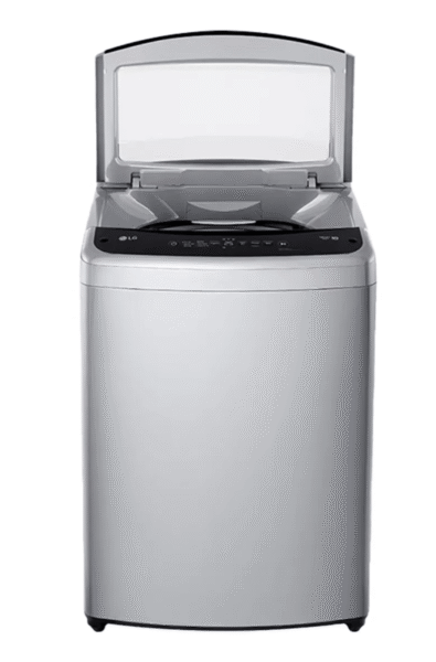 Lavadora LG 19kg Carga Superior Wt19dvtm - Imagen 2