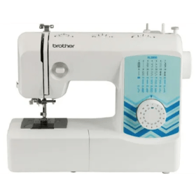 Máquina De Coser Brother Familiar Xl2800 Brother