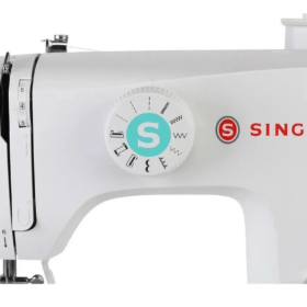 Máquina De Coser Singer 6 Puntadas M1505 - Imagen 3