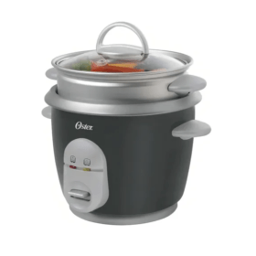 Olla arrocera a vapor Oster 0.3 litros CKSTRC4722