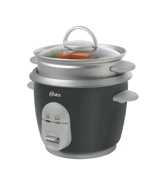 Olla arrocera a vapor Oster 0.3 litros CKSTRC4722
