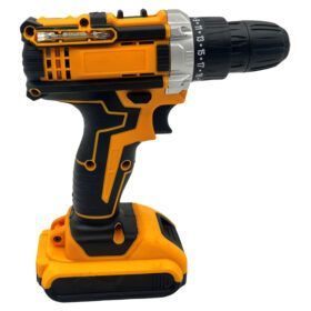 Taladro Atornillador Inalámbrico Recargable Dz-66 - Imagen 2