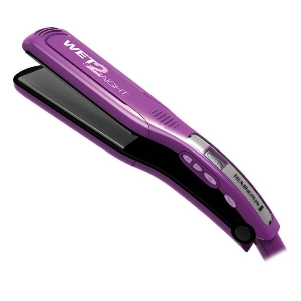 Planchita De Cabello Remington Wet2straight  S8001p