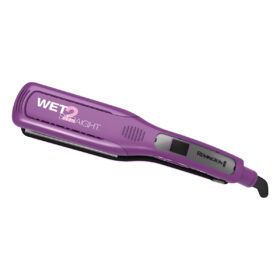 Planchita De Cabello Remington Wet2straight S8001p - Imagen 3