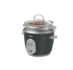 Olla arrocera a vapor Oster 0.3 litros CKSTRC4722 - Imagen 2