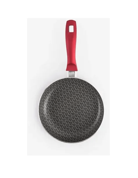 Set Sartenes De Aluminio Umco Luxury 24cm Y 20cm 7638 - Imagen 3