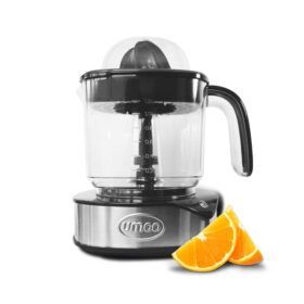 Exprimidor De Naranjas Umco Clasico Inox 1.2 Litros 0617
