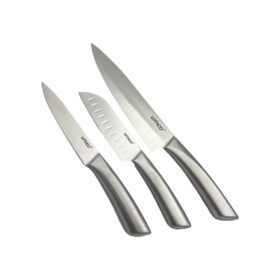 Juego De Cuchillos Umco Inox 3 Piezas 9496 - Imagen 2