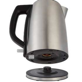 Hervidor De Agua Oster® 1.7 L Acero Inoxidable, Bvstkt673ss - Imagen 3