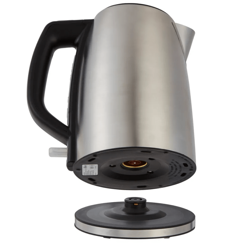 Hervidor De Agua Oster® 1.7 L Acero Inoxidable, Bvstkt673ss - Imagen 3
