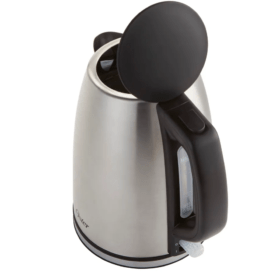 Hervidor De Agua Oster® 1.7 L Acero Inoxidable, Bvstkt673ss - Imagen 4