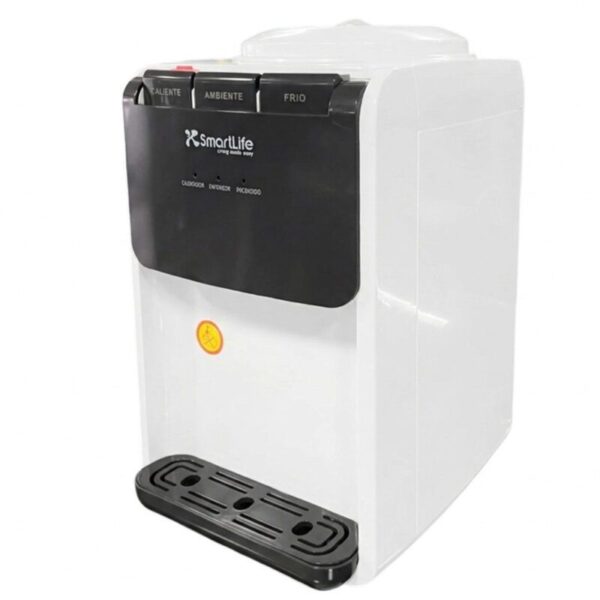Dispensador De Agua Smart Life Con 3 Llaves Sl-t8wd - Imagen 2