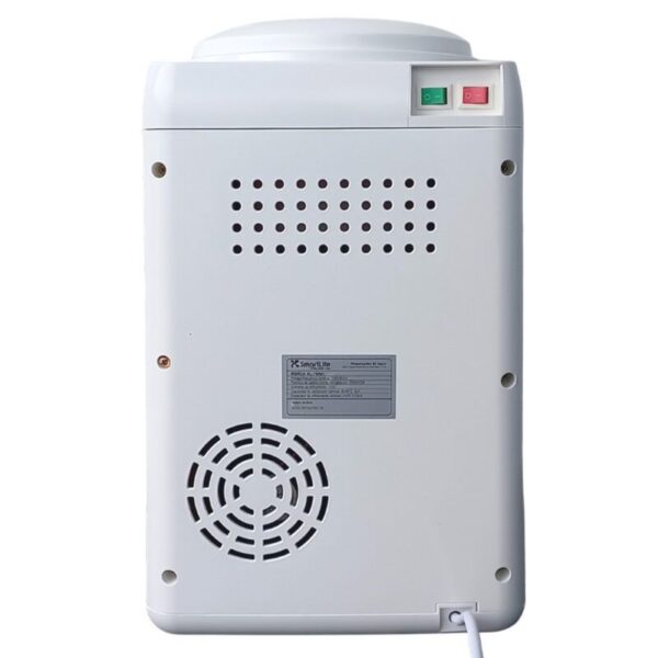 Dispensador De Agua Smart Life Con 3 Llaves Sl-t8wd - Imagen 4