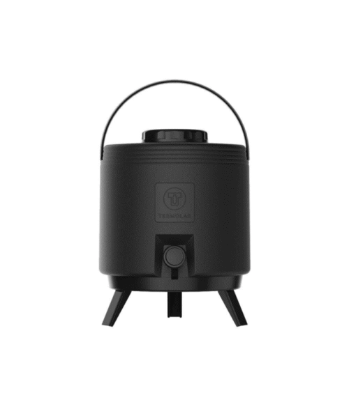 Termo Dispensador De Cafe 8 Litros Termolar