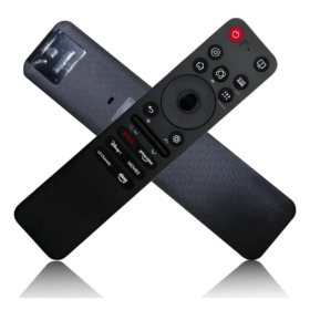 Control Remoto LG Magic Akb76046605 Voz Mr25ga