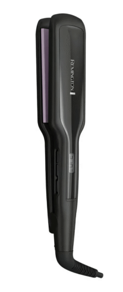 Combo Secadora De Cabello + Plancha + Rizador Remington S552 - Imagen 3