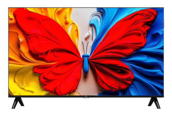Television Smart Tv 43 Pulgadas Tcl Qled Android Google S5k - Imagen 2