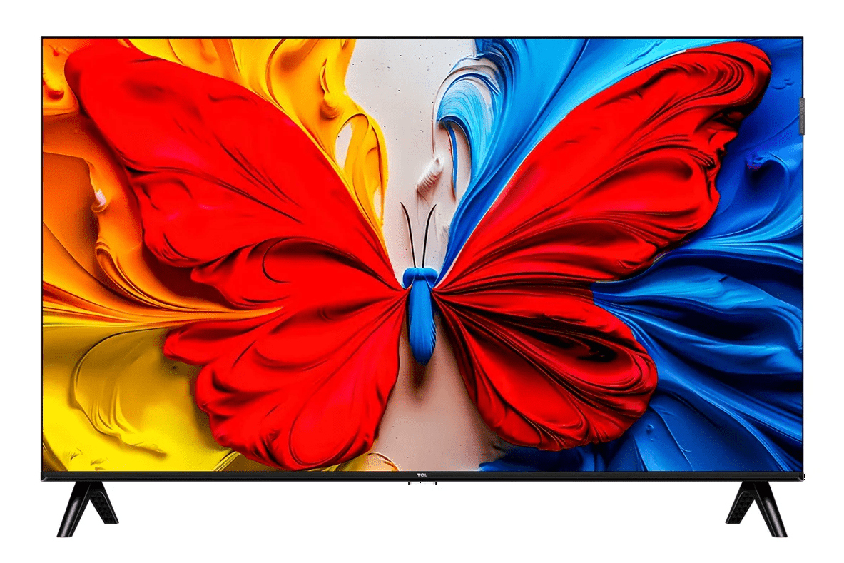Television Smart Tv 43 Pulgadas Tcl Qled Android Google S5k - Imagen 2