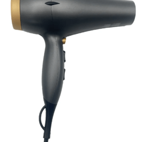 Secadora De Cabello Umco Profesional Golden 0653 - Imagen 3