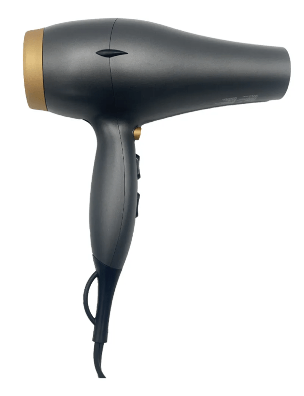 Secadora De Cabello Umco Profesional Golden 0653 - Imagen 3