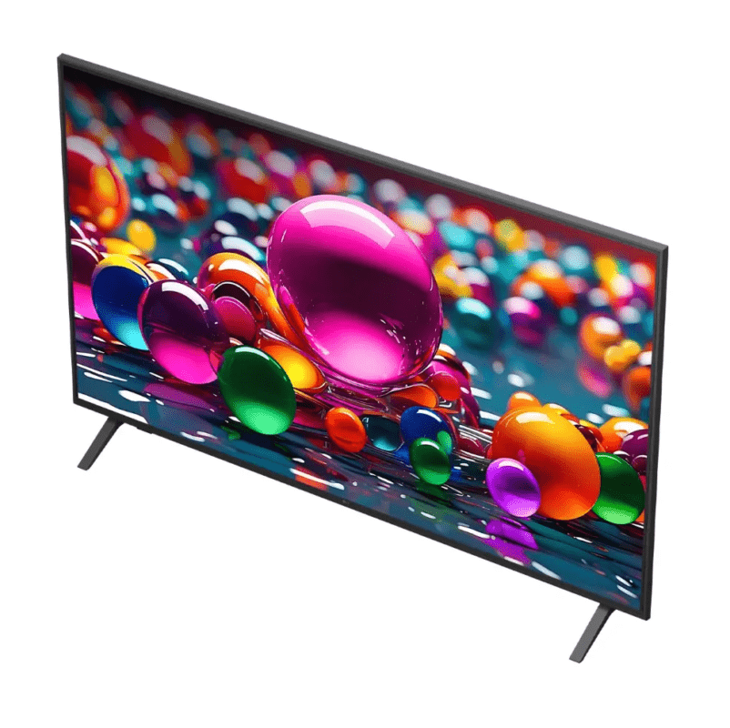 Television Smart Tv 55 Pulgadas LG Led 4k Uhd Ai 55ua8550psa - Imagen 2