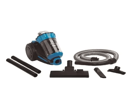 Aspiradora Electrolux Sin Bolsa 1200w 1.5l 2 En 1 Abs02 - Imagen 4