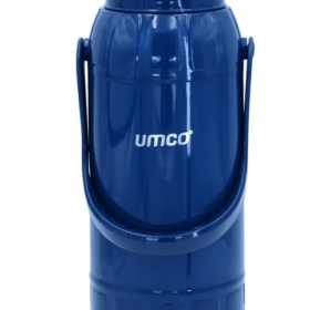 Termo Termico Umco 2 Litros De Bebidas Fría Y Caliente 6776 - Imagen 2
