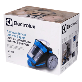 Aspiradora Electrolux Sin Bolsa 1200w 1.5l 2 En 1 Abs02 - Imagen 5