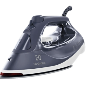 Plancha De Ropa Electrolux A Vapor Y Seco Experience Esi60