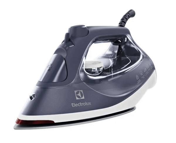 Plancha De Ropa Electrolux A Vapor Y Seco Experience Esi60