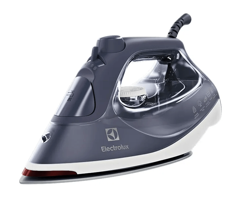 Plancha De Ropa Electrolux A Vapor Y Seco Experience Esi60