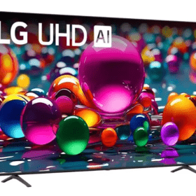 Television Smart Tv LG 60 Pulgadas Led 4k Uhd 60ua8500psa - Imagen 2