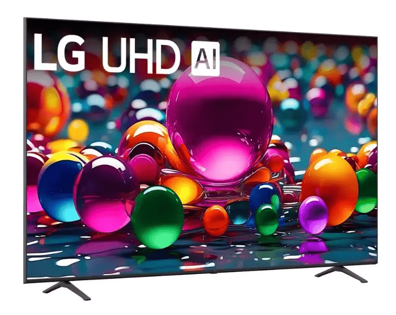 Television Smart Tv LG 60 Pulgadas Led 4k Uhd 60ua8500psa - Imagen 2