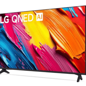 Television Smart Tv 50 Pulgadas LG Webos 4k Uhd 50qned70asa - Imagen 2