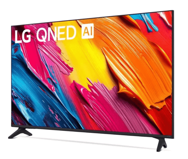 Television Smart Tv 50 Pulgadas LG Webos 4k Uhd 50qned70asa - Imagen 2