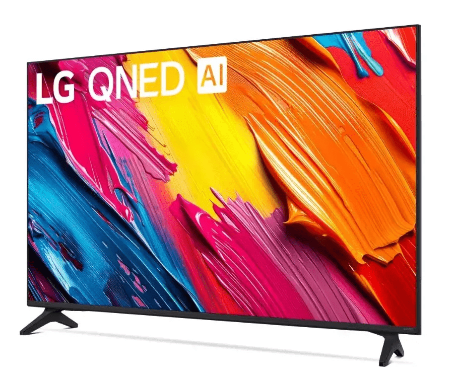 Television Smart Tv 50 Pulgadas LG Webos 4k Uhd 50qned70asa - Imagen 2