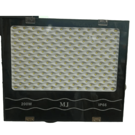 Reflector Lampara Led Exterior Aire Libre 200w Tyn32