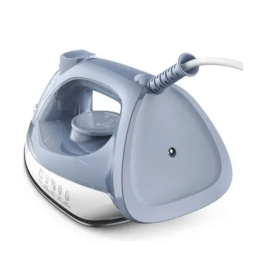 Plancha De Ropa A Vapor Electrolux Esi10 - Imagen 4