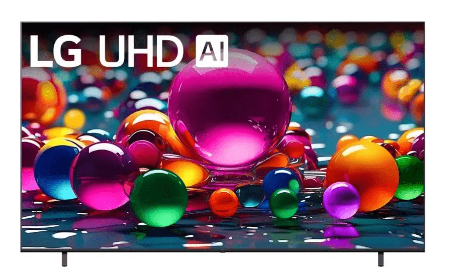 Television Smart Tv LG 60 Pulgadas Led 4k Uhd 60ua8500psa