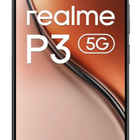 Celular Realme P3 Snapdragon 6gen4 5g 256gb/8gb Rmx5079 - Imagen 2