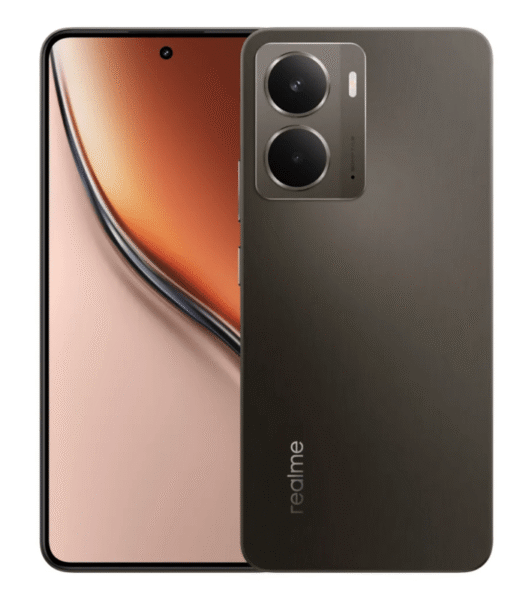 Celular Realme P3 Snapdragon 6gen4 5g 256gb/8gb Rmx5079
