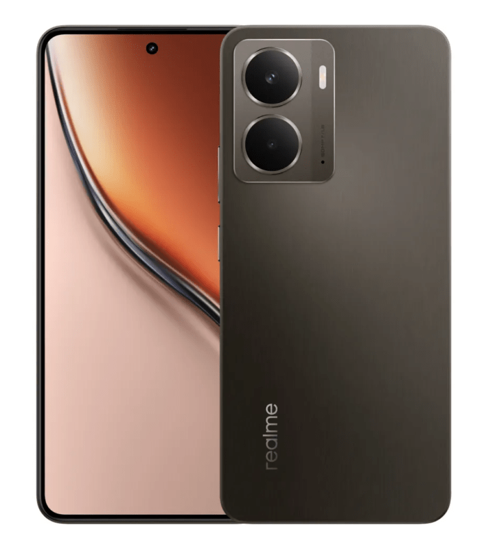 Celular Realme P3 Snapdragon 6gen4 5g 256gb/8gb Rmx5079