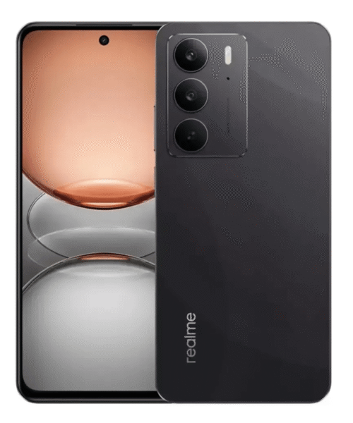 Celular Realme C75 4g  Dual Sim 8gb+256gb Rmx3941