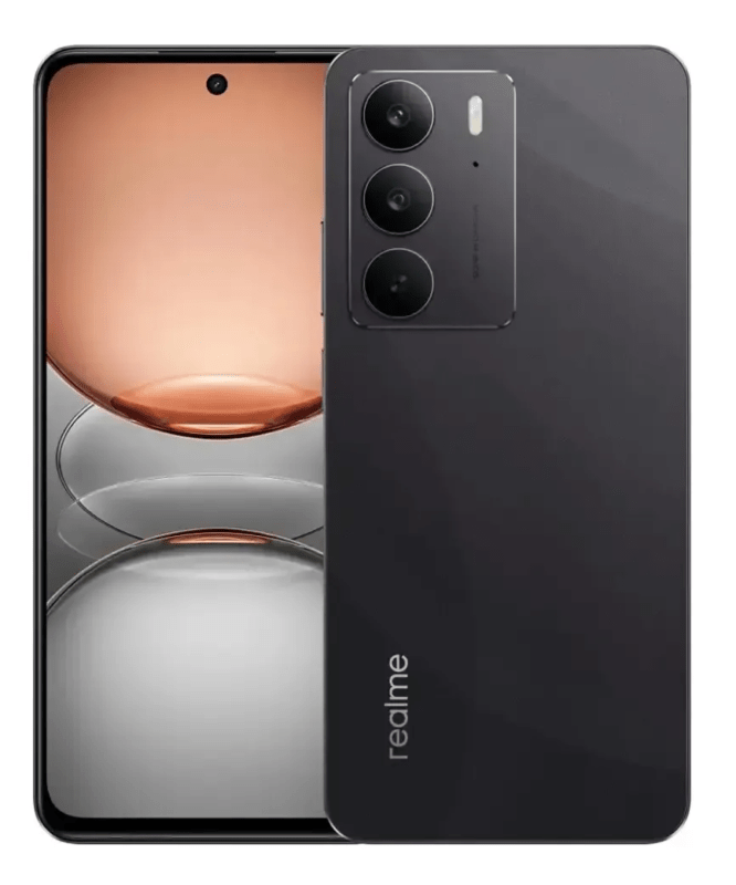 Celular Realme C75 4g Dual Sim 8gb+256gb Rmx3941