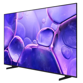Television Smart Samsung 43 Pulgas 4k Uhd Un43u8000fpcze - Imagen 2