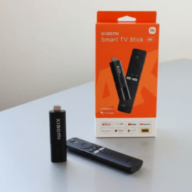 Xiaomi Tv Stick 4k 2nd-gen Control Remoto Googletv Mdz-27-eu