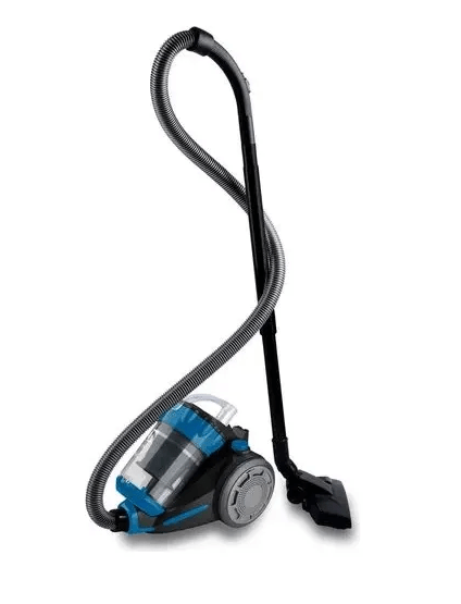 Aspiradora Electrolux Sin Bolsa 1200w 1.5l 2 En 1 Abs02