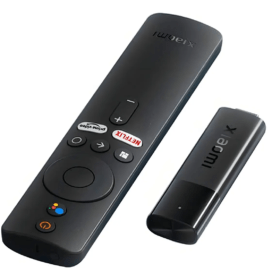 Xiaomi Tv Stick 4k 2nd-gen Control Remoto Googletv Mdz-27-eu - Imagen 2