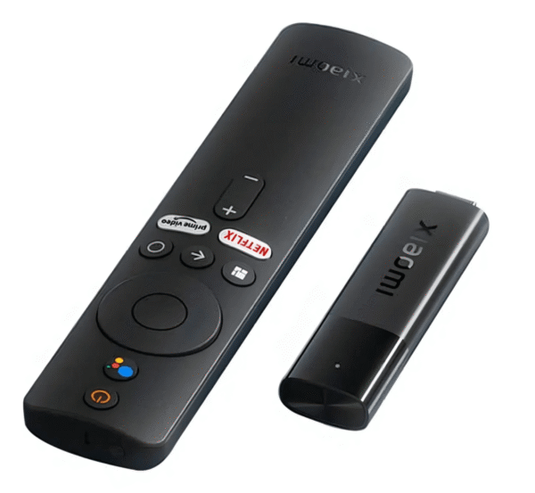 Xiaomi Tv Stick 4k 2nd-gen Control Remoto Googletv Mdz-27-eu - Imagen 2