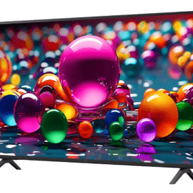 Television Smart Tv 55 Pulgadas LG Led 4k Uhd Ai 55ua8550psa
